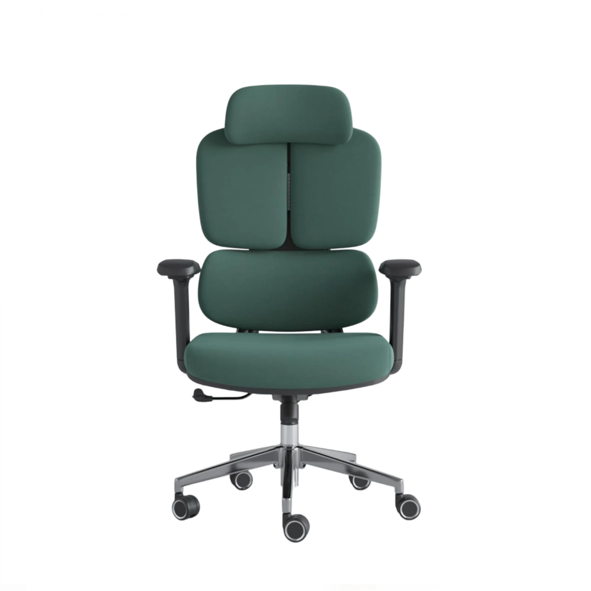 Agronomic Chair Green