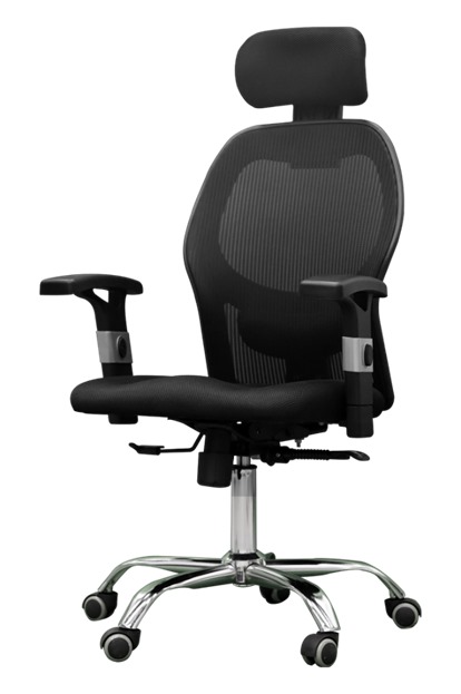 Headrest Executive Chair