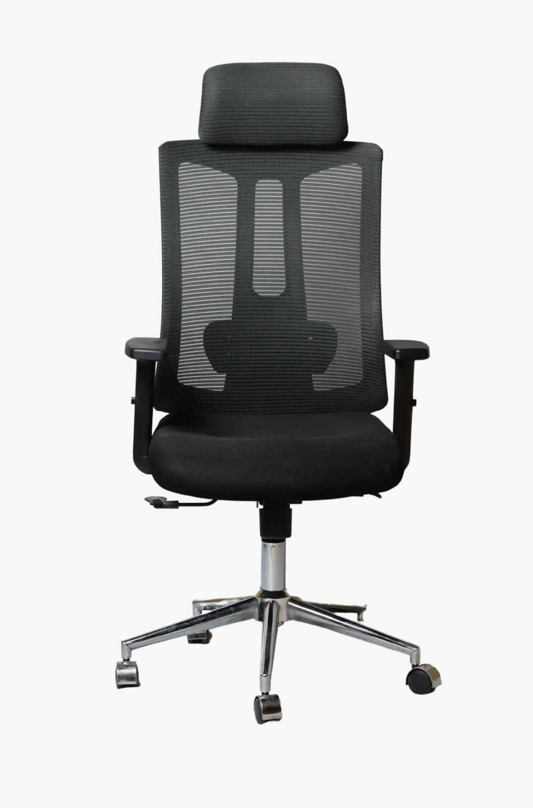 Headrest Boss Chair
