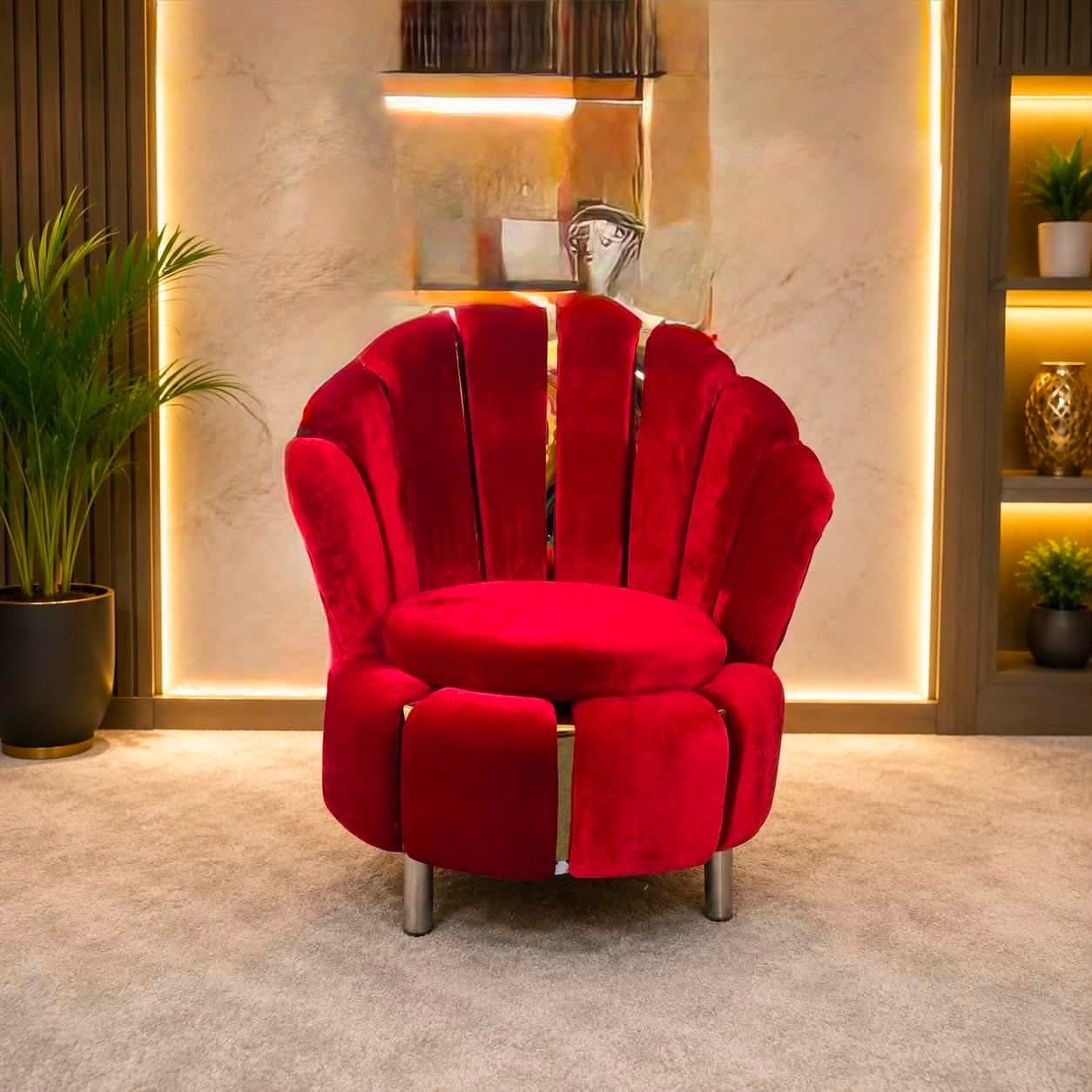 Shapla Model Sofa