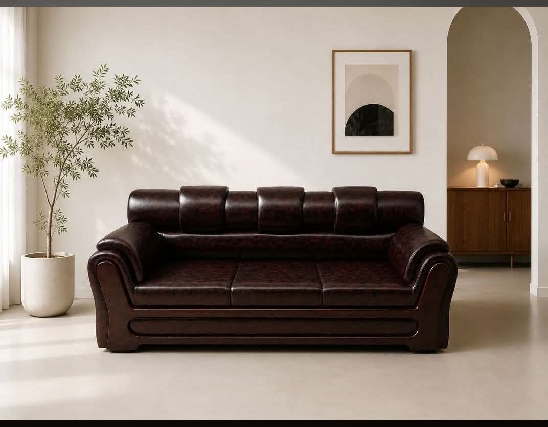 3 Seat Sofa Apple Model
