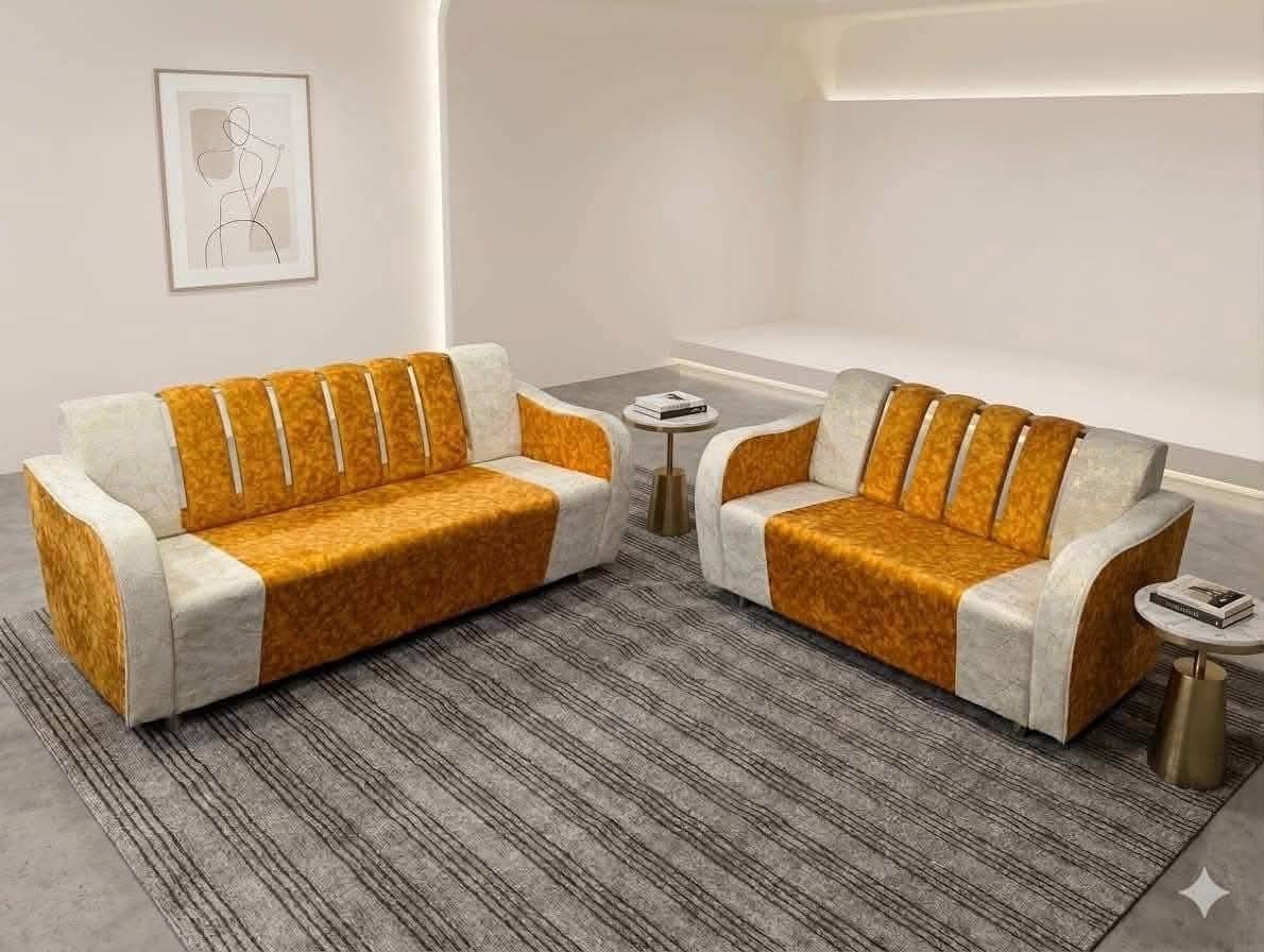 5 Set Sofa
