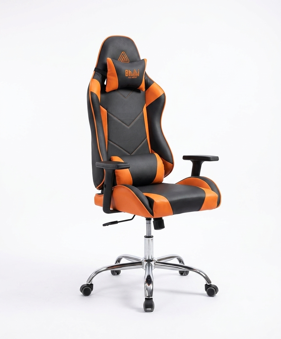 Gaming Revolving Chair