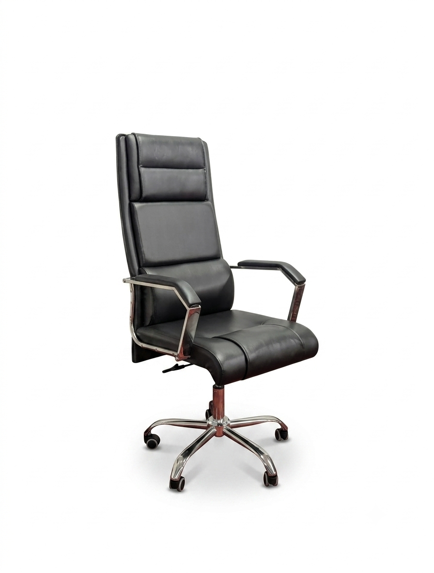 3 Part Boss Chair